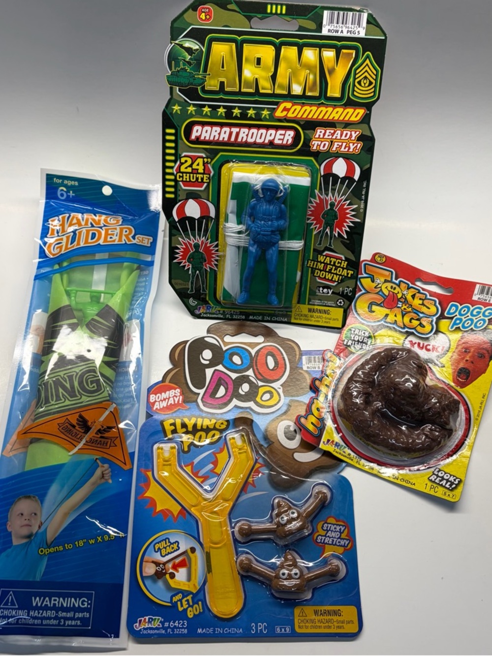 NEW FAMILY Favorites Summer Fun PACK Bundle NWT Travel Kit etc